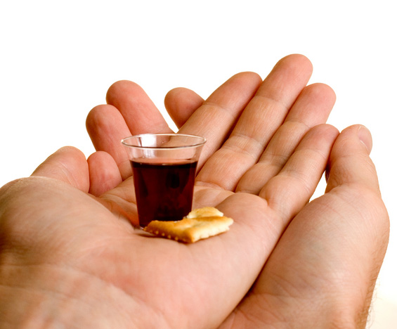 New Covenant Communion